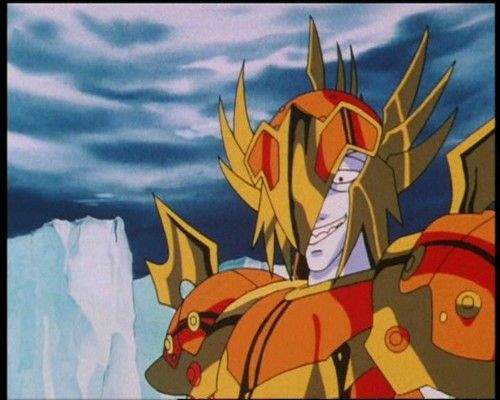 Otaku Gallery  / Anime e Manga / Saint Seiya / Screen Shots / Episodi / 107 - Le apparenze / 086.jpg